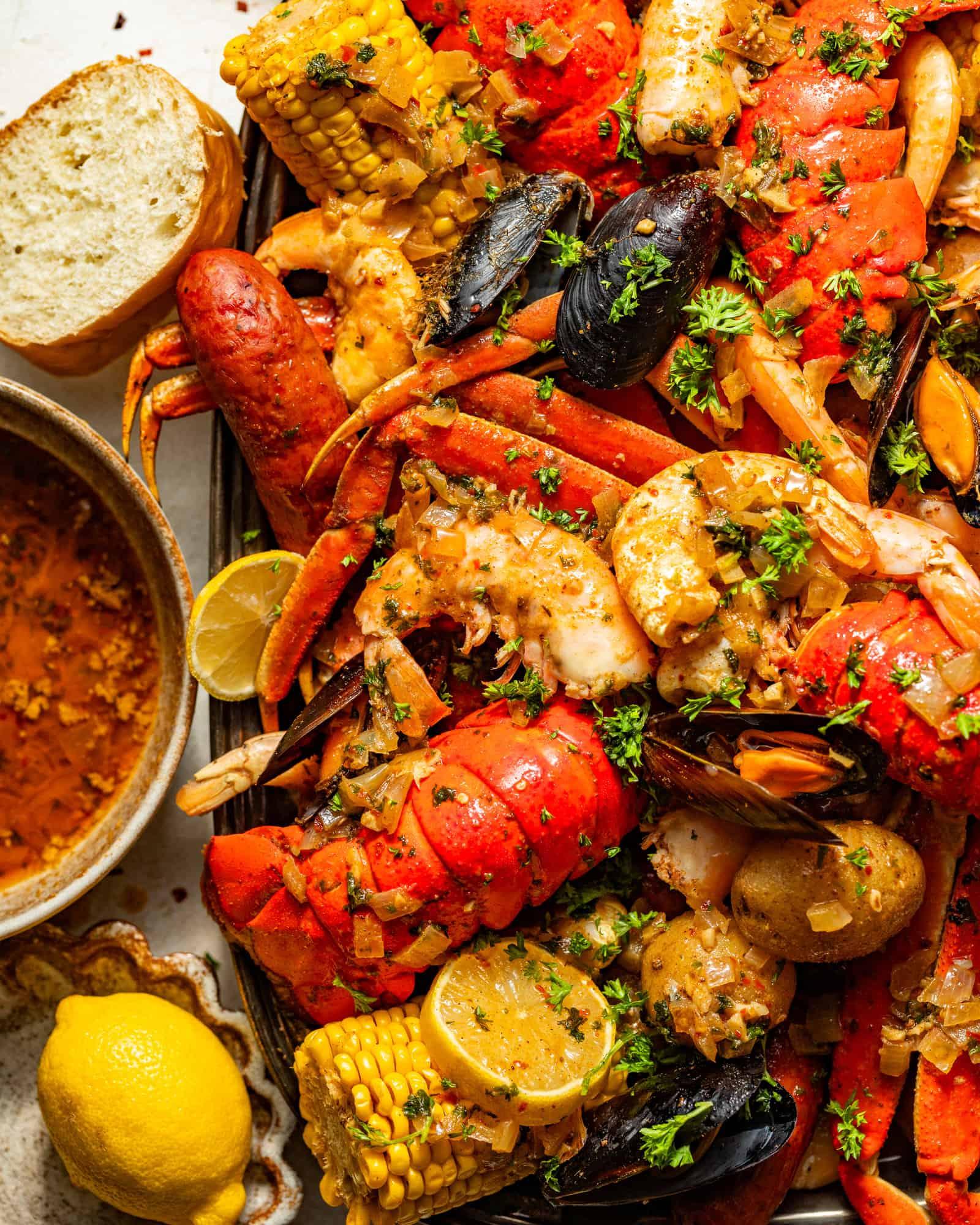 Benefits of Adding Seafood to ‌Your ​Familys Diet