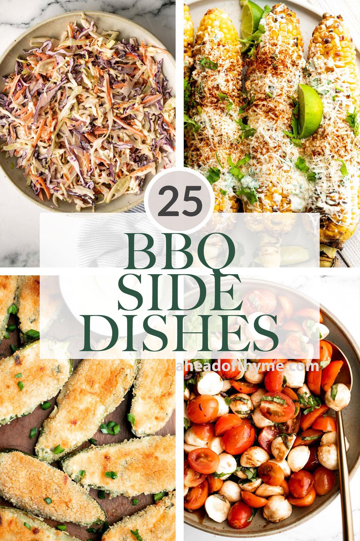 Family Favorite: Mouthwatering BBQ Dishes⁢ to Delight Every Palate