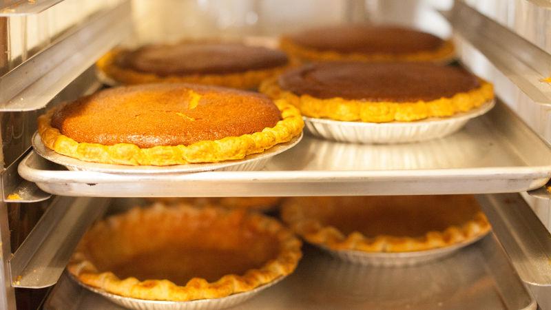 - Delving into the Rich History of Traditional Family Pies