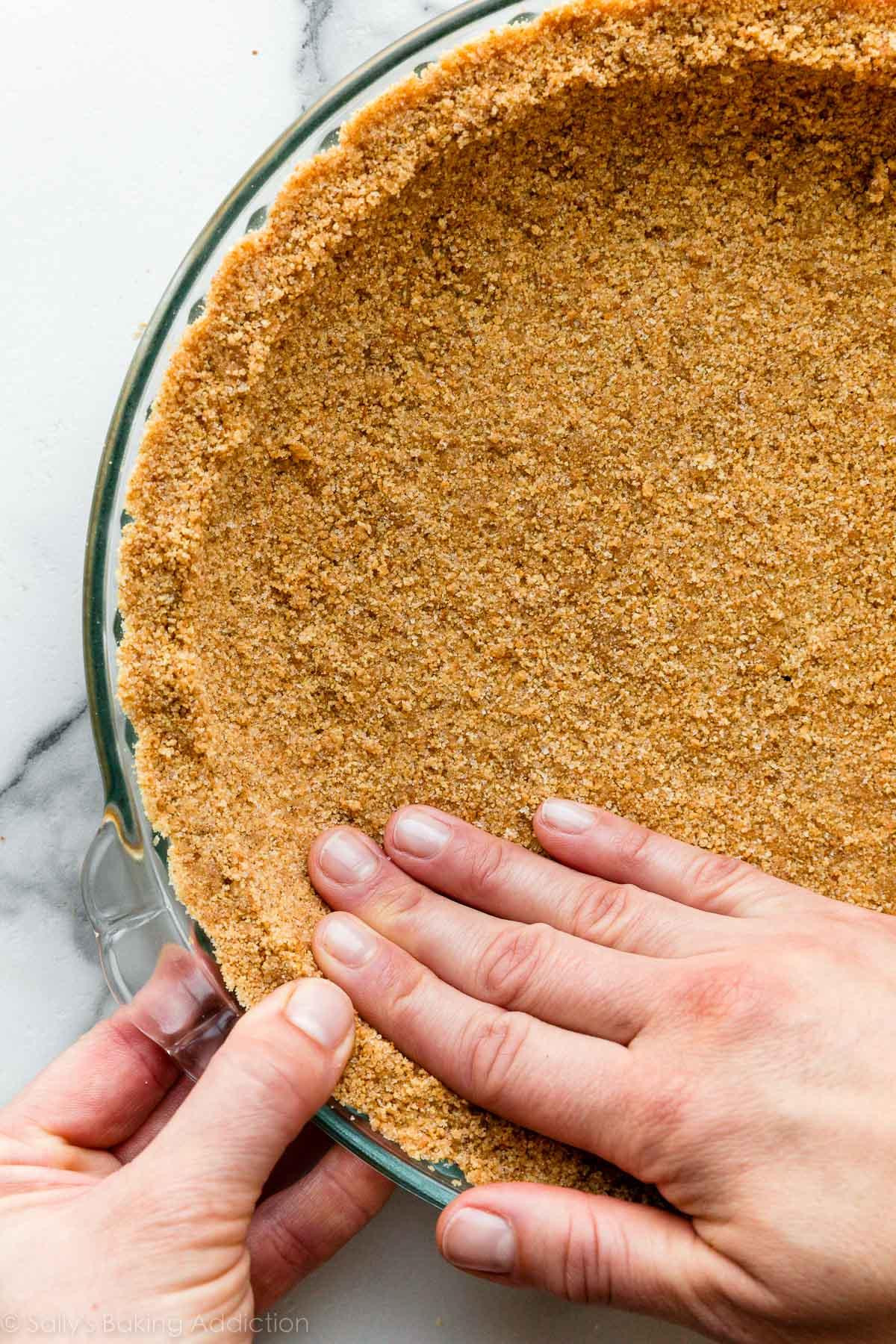 The ‌Art of Creating the Perfect Crumbly Crust