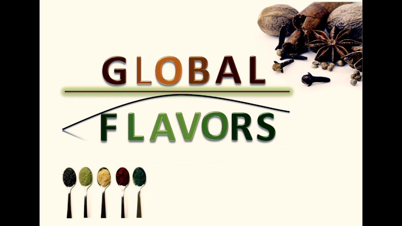 Exploring Global Flavors: ⁤Spice Up Your Stew Game