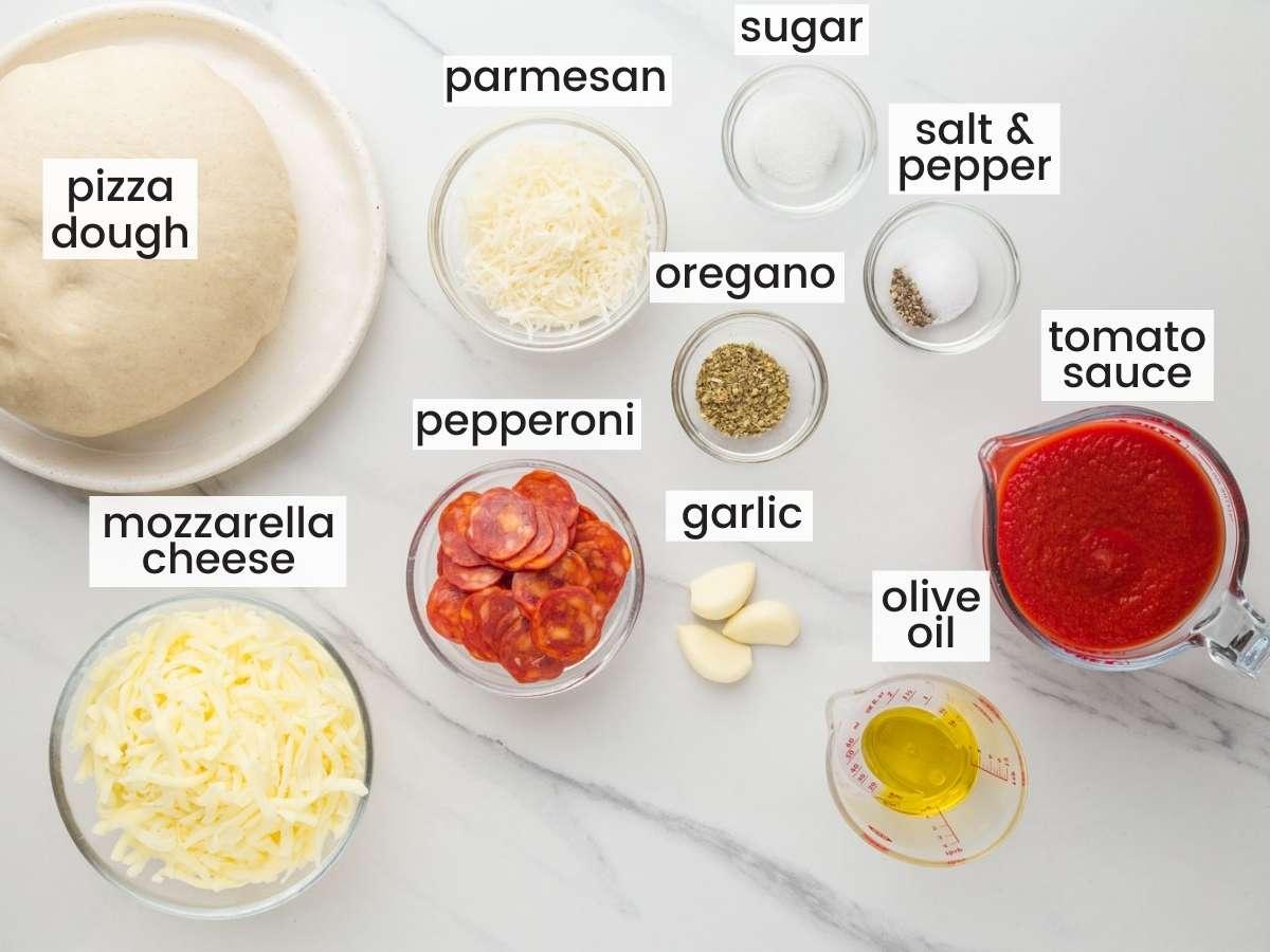 Selecting​ the Perfect​ Pizza Ingredients: A Guide for Family⁢ Fun