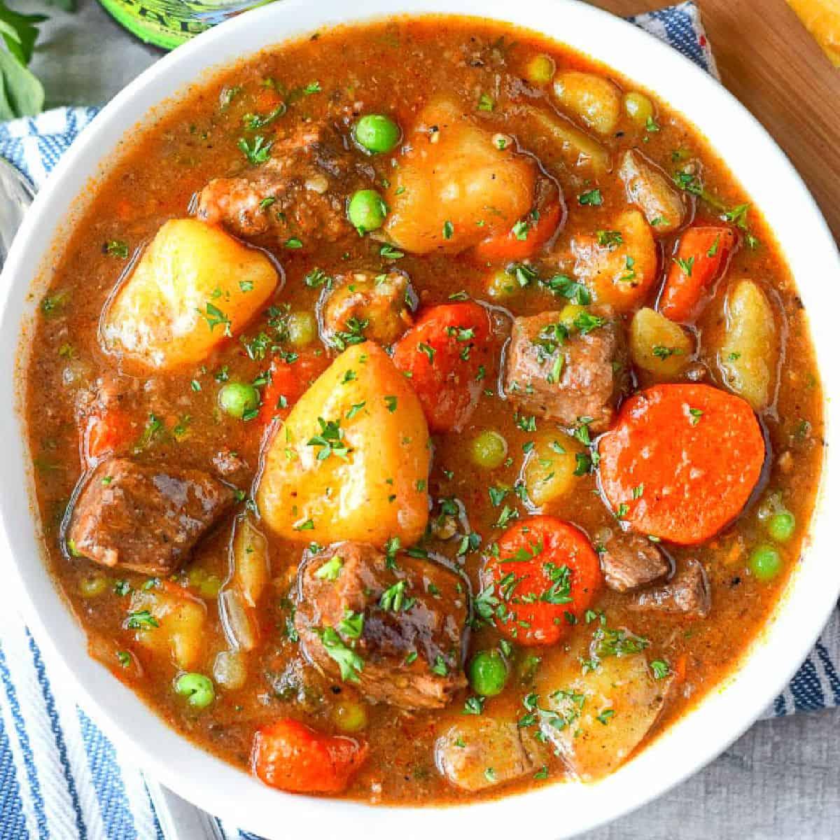 Hearty ⁢Meat and Vegetable ‍Combos ‍to Warm the Soul