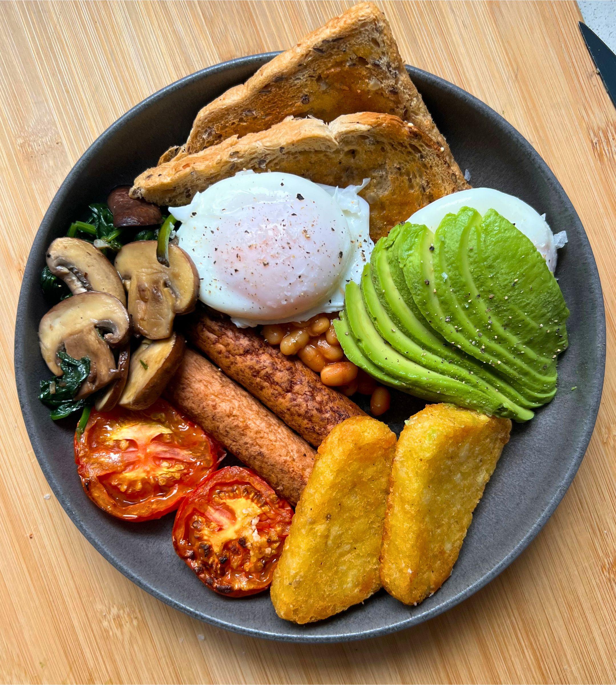 Rise and ⁣Shine:⁣ Quick Breakfast Ideas​ to ⁤Start⁤ Your Day Off Right