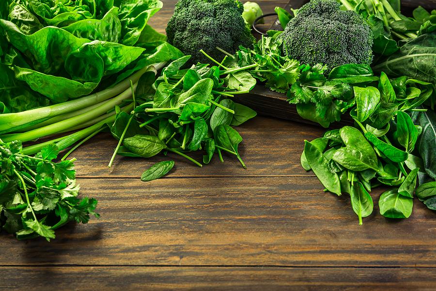 - Exploring the​ Benefits of Including a Variety of ⁤Greens in Your Familys⁣ Diet