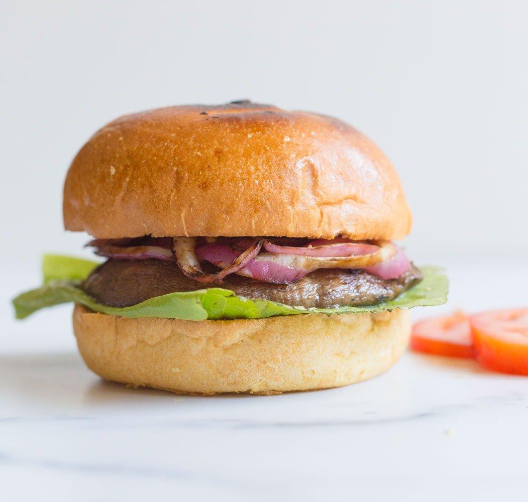 - Veggie Delights: Grilled Portobello⁢ Mushroom Burgers for the Whole Family