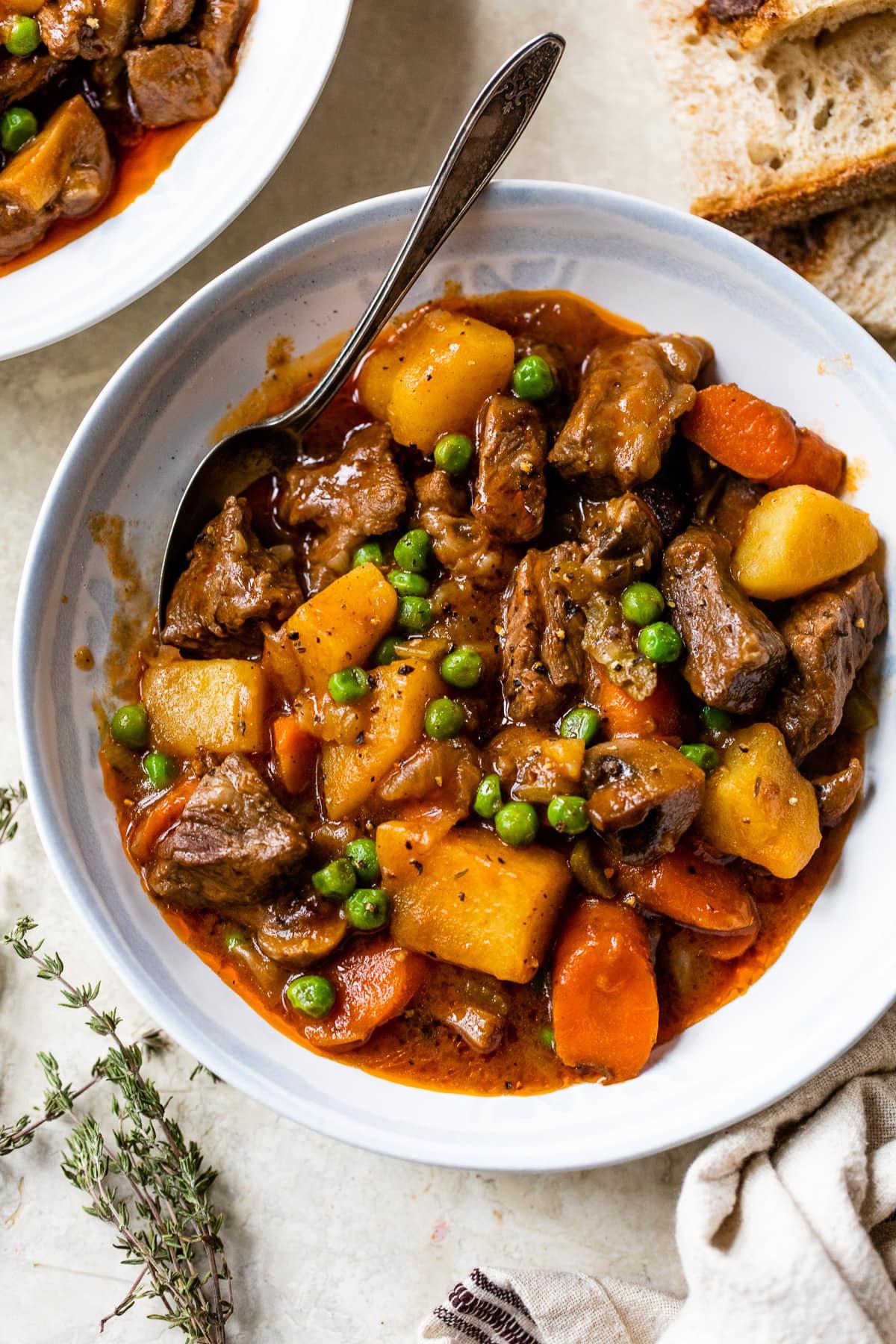 A⁣ Taste of‍ Tradition: Exploring Different Stew Recipes From‌ Around the World