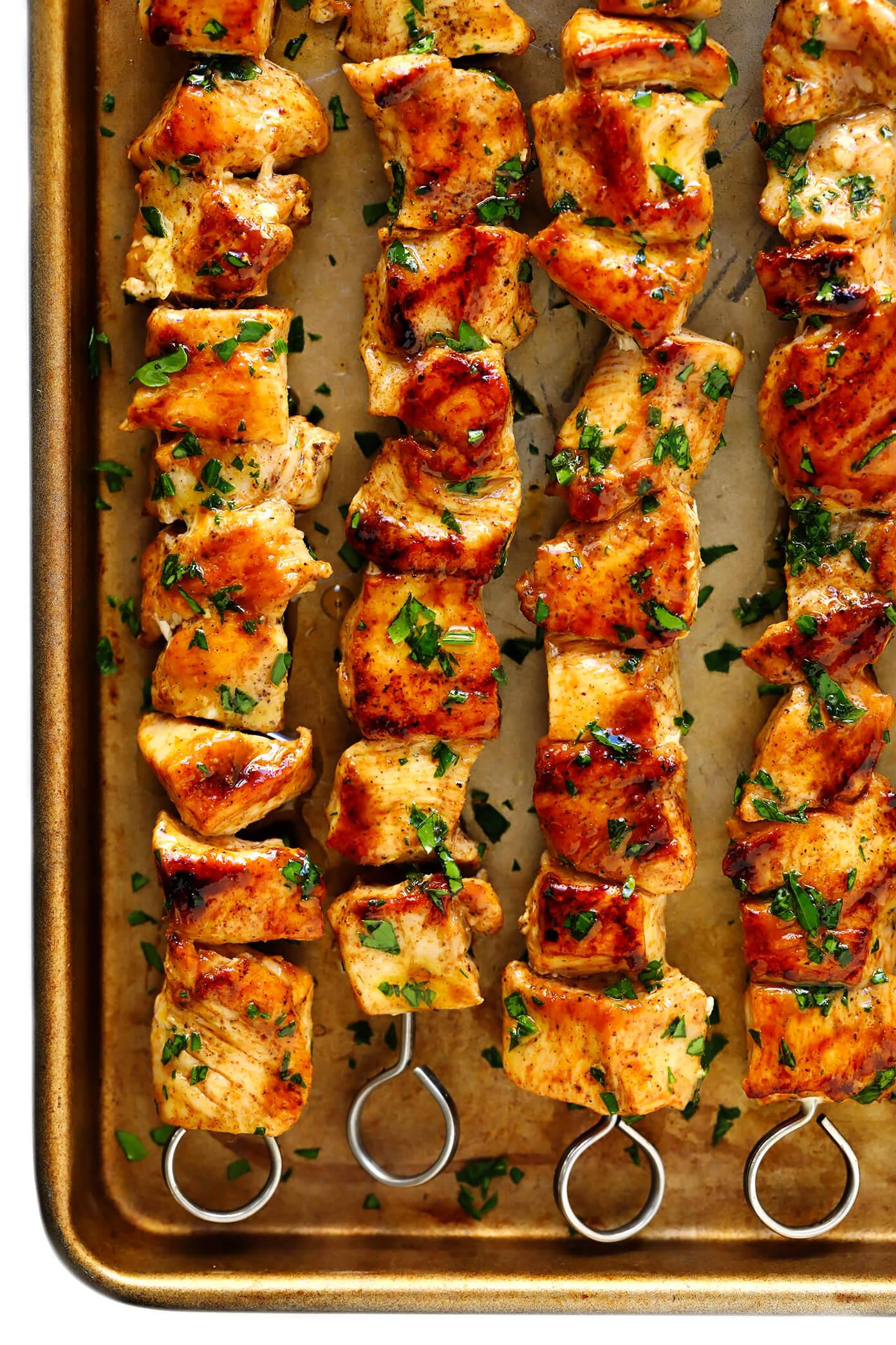 Heading 1: Indulge in Flavorful Grilled Skewers and Kabobs