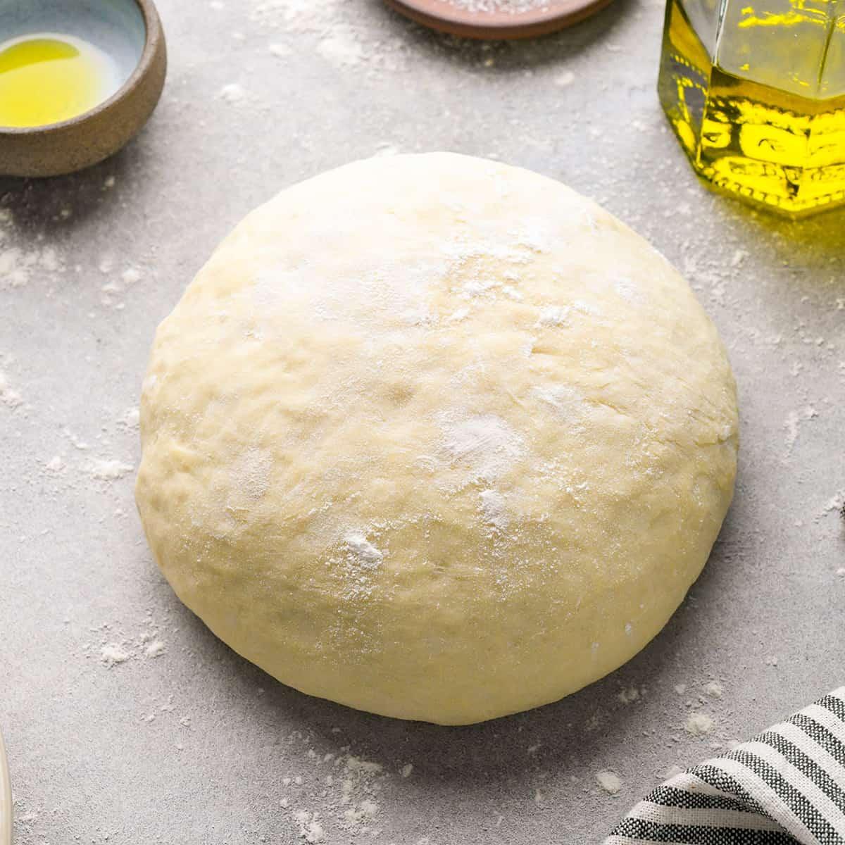 - The ⁣Best⁢ Techniques for Making Homemade Pizza ‍Dough