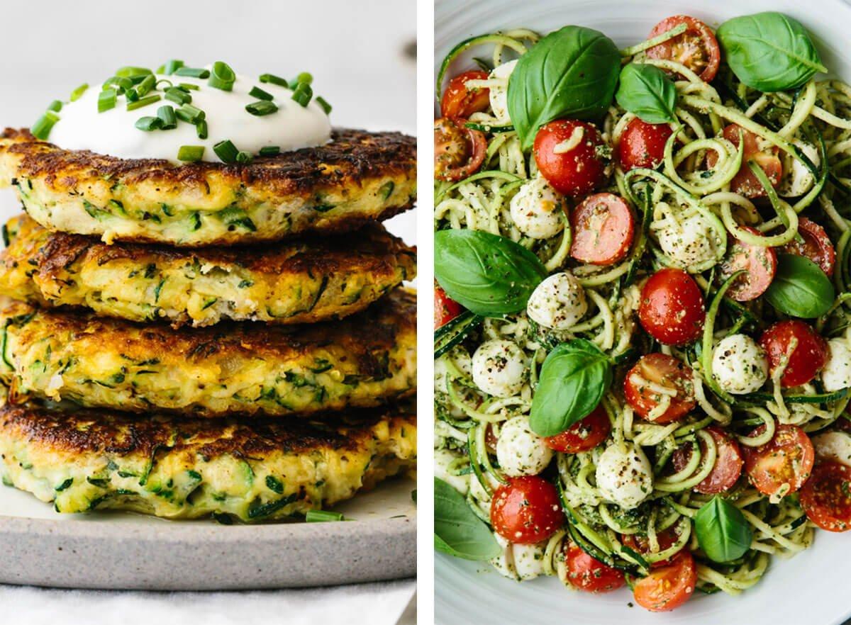 Delicious and Nutritious Vegetarian Meals for Every Family Member