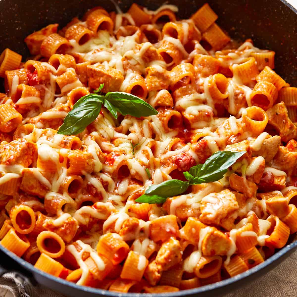 Delicious ⁢and Nutritious Pasta Dishes ​for‍ Kids