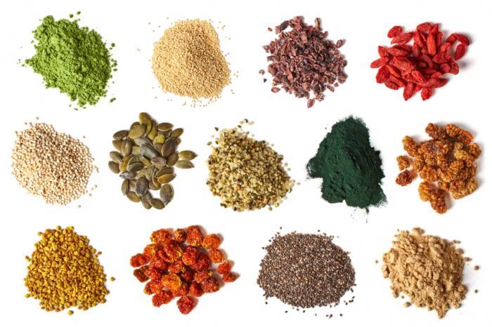 Incorporating Superfoods⁤ for Nutritional Boost