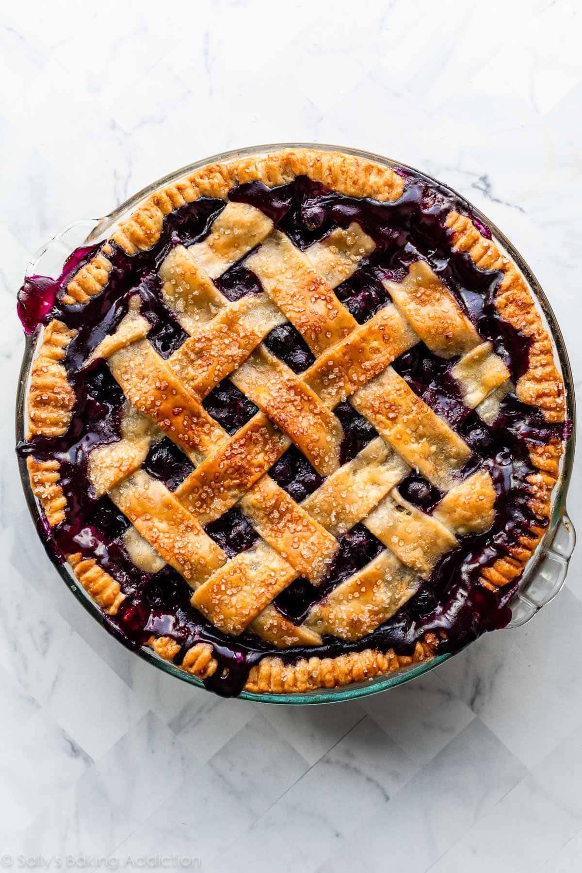 Exploring Time-Honored Pie Recipes Passed⁤ Down Through Generations