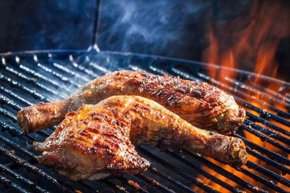 Secrets‍ to​ Achieving Perfectly Grilled ‍Meats