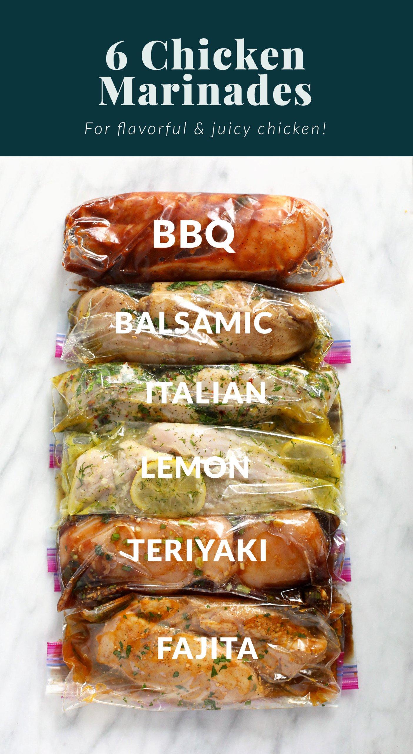 Mouthwatering Marinades and ⁢Rubs for Flavor-packed Meats