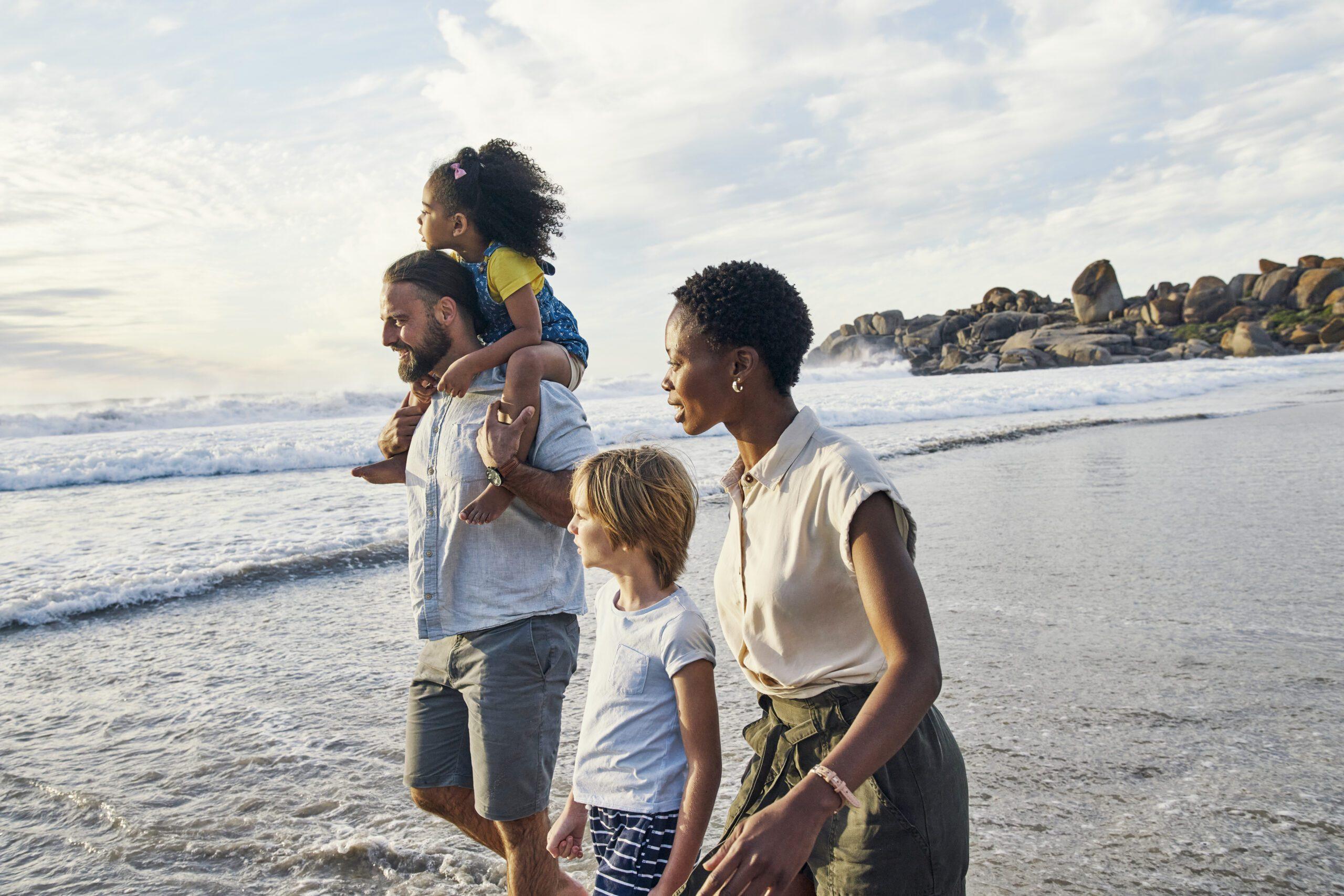 - Family Bonding Around the Grill: Creating Lasting Memories