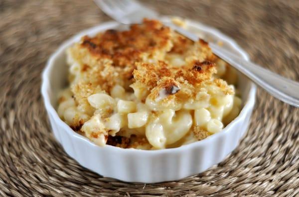 Innovative Twists⁢ on Classic Mac and Cheese Recipes