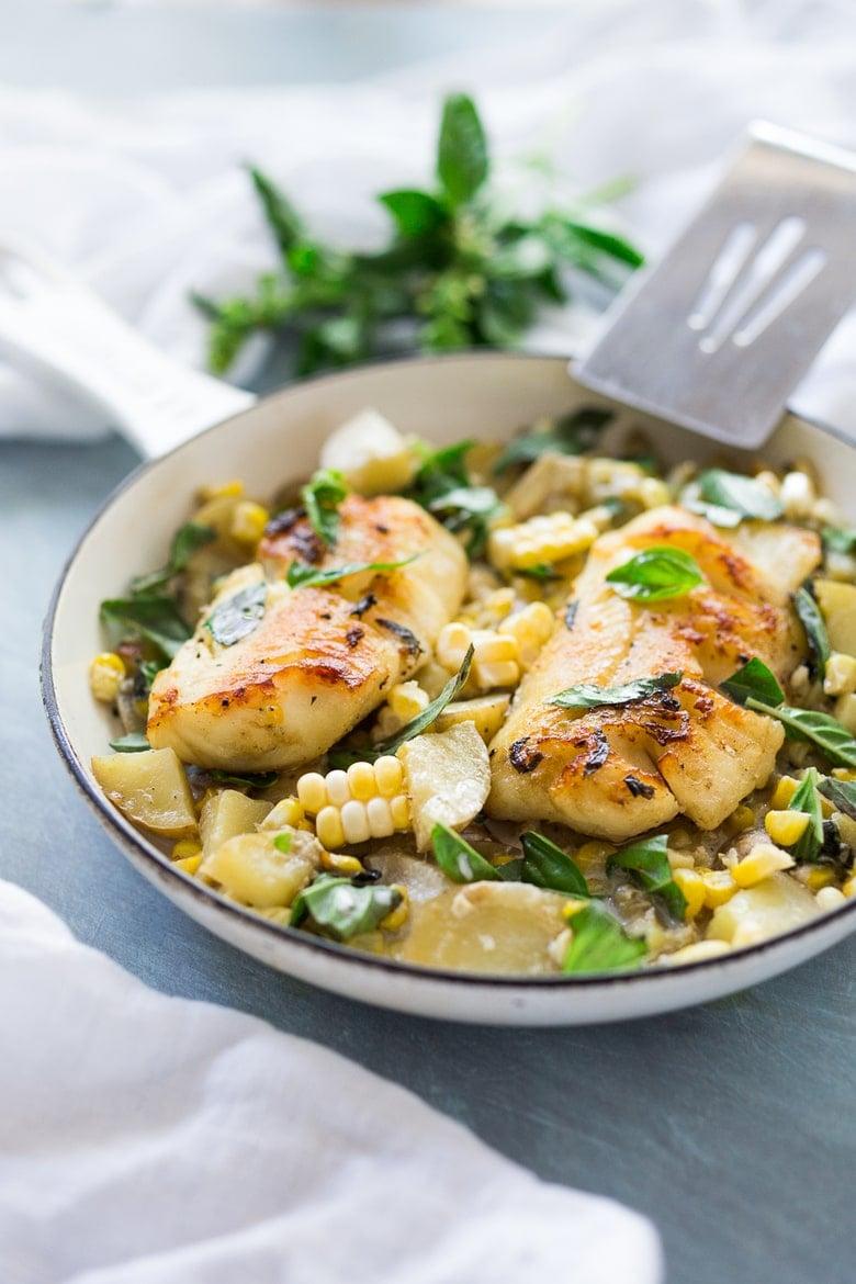 Delicious ​and Healthy Fish Recipes for Stress-Free Family Dinners