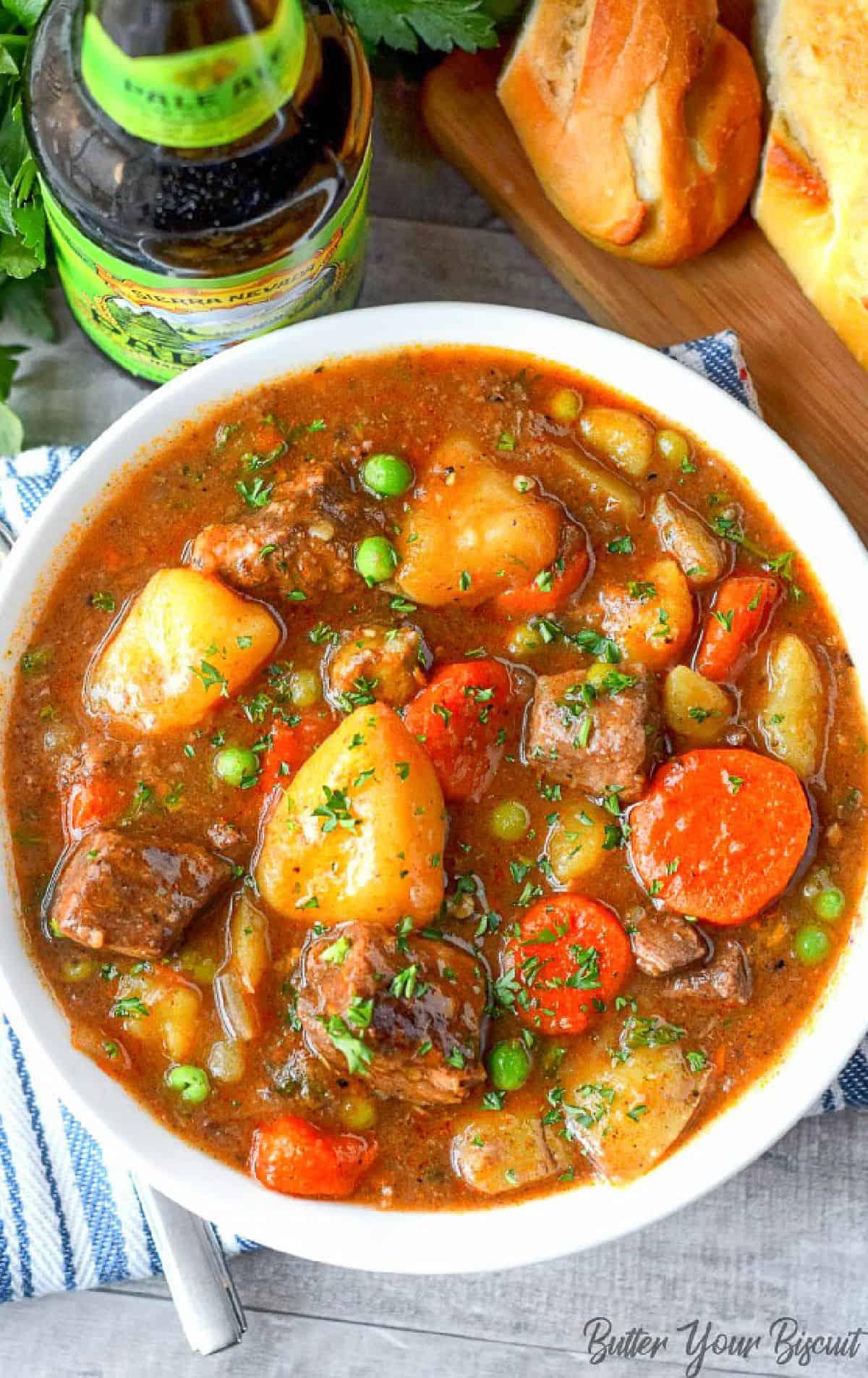 Hearty Stews: ⁢A Tradition of Comfort and Nourishment