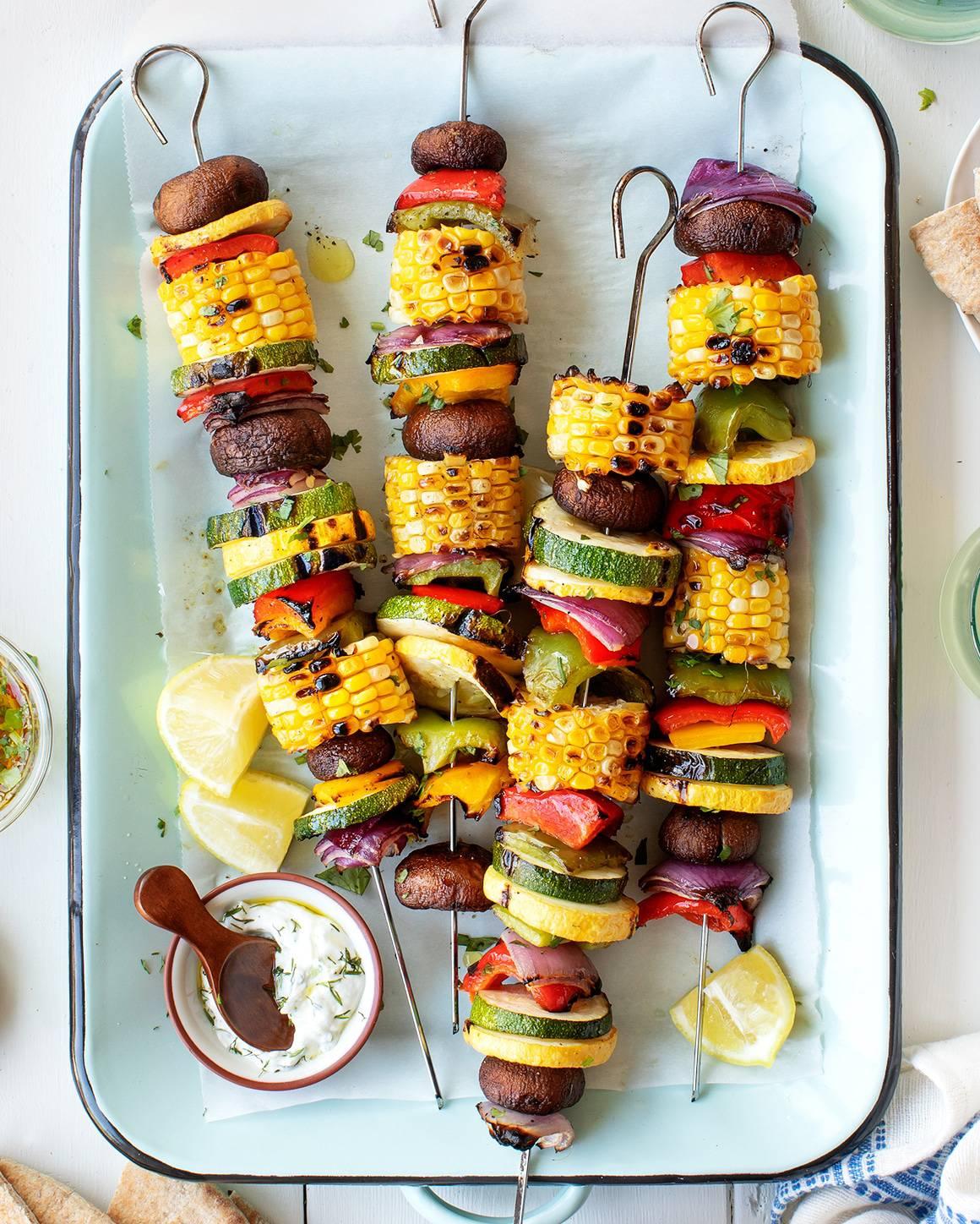 Mouthwatering BBQ Recipes for Every Palate