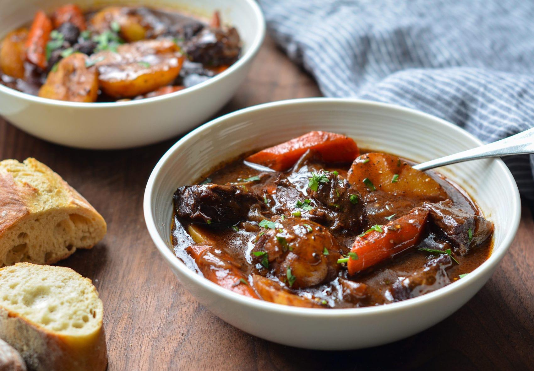 Delicious and⁣ Nutritious: The Benefits‌ of Including Stews in Your Family Meals