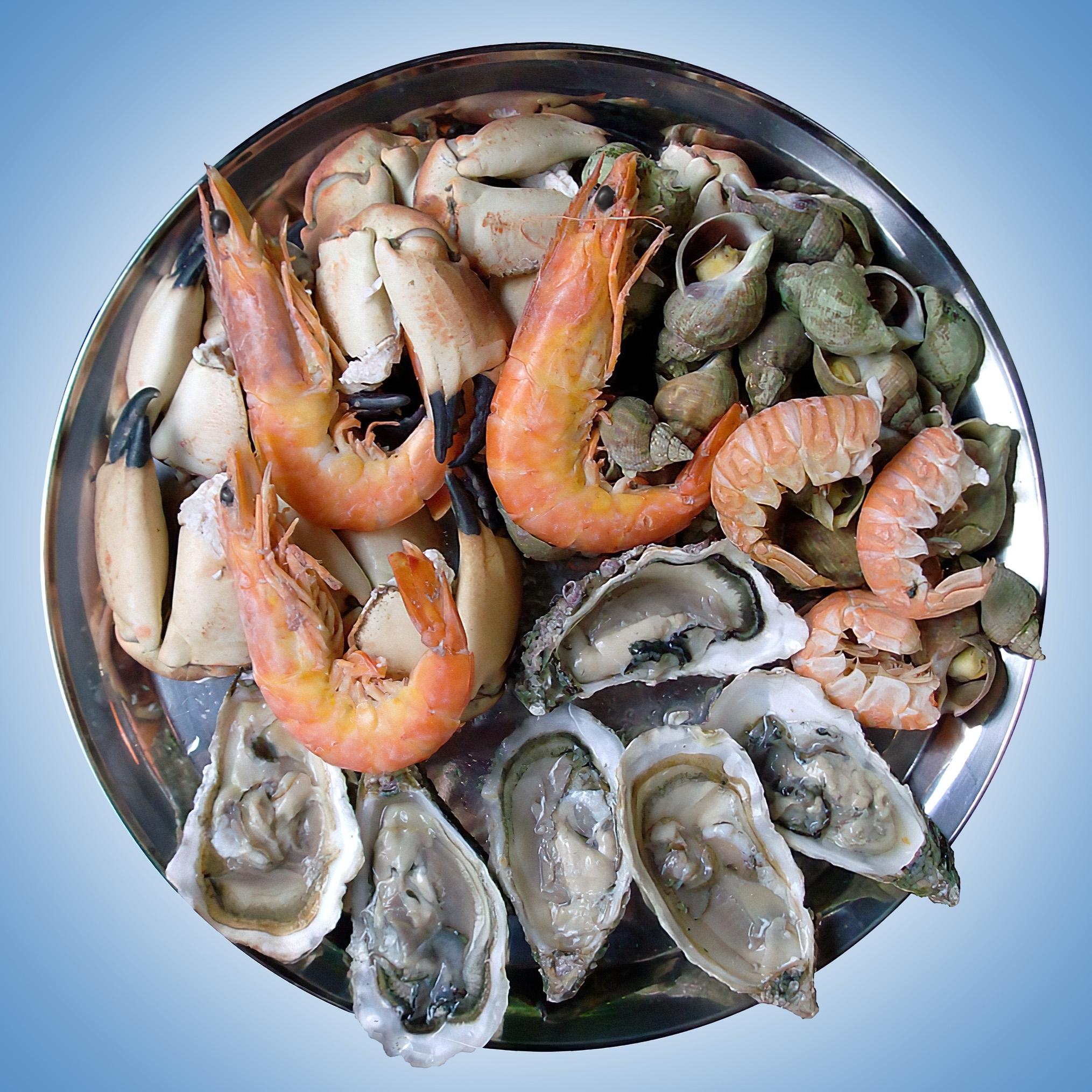 Innovative Ways to Prepare Nutrient-Rich Seafood