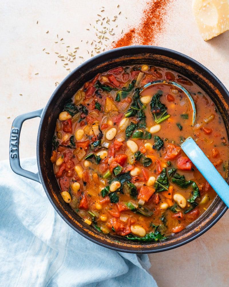 Satisfy ‌Your Comfort Food ⁣Cravings with Hearty Winter Soups