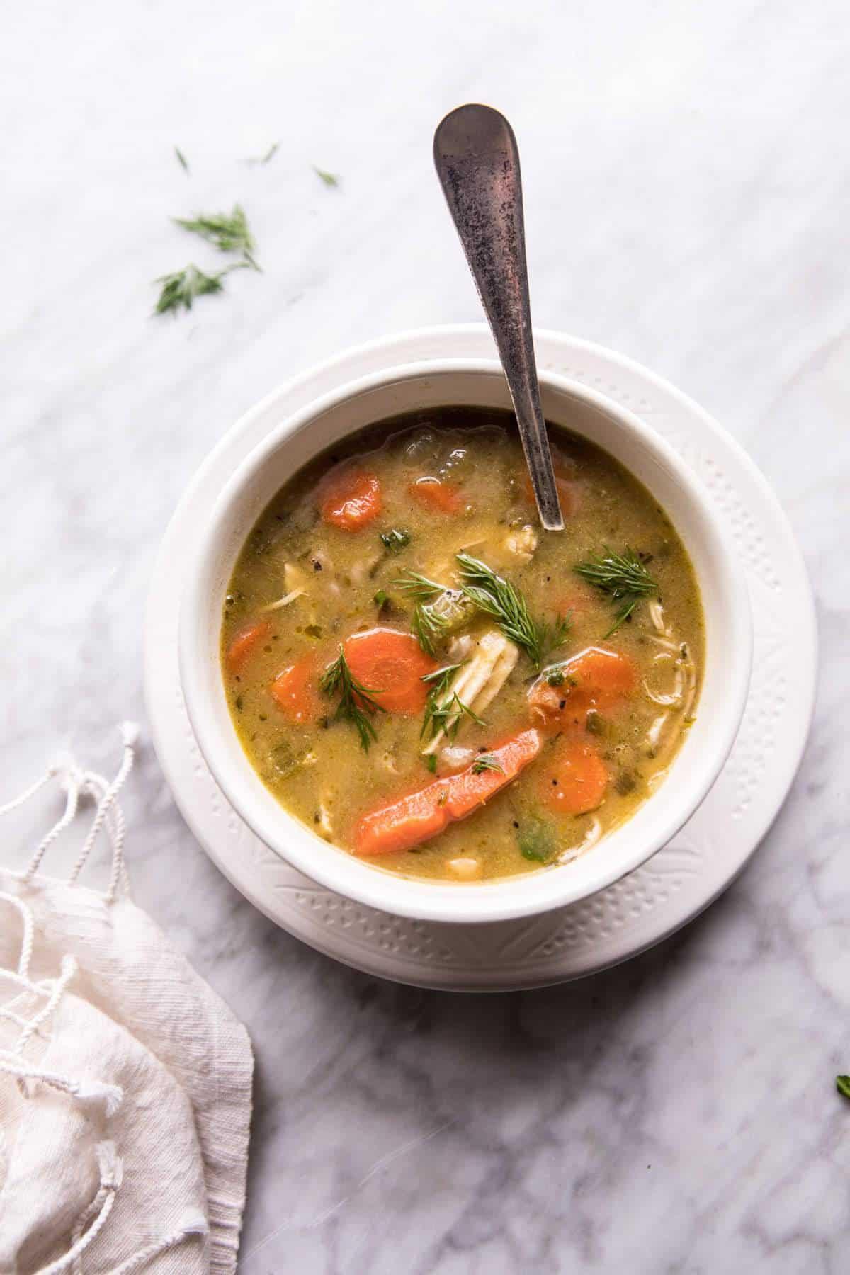 Winter Warmers: Hearty‍ Soup Recipes ‌the Whole ⁢Family Will Love