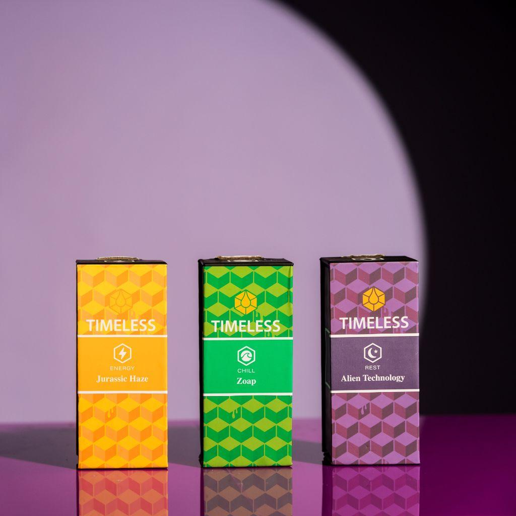 Timeless Flavors​ Passed Down Through Generations